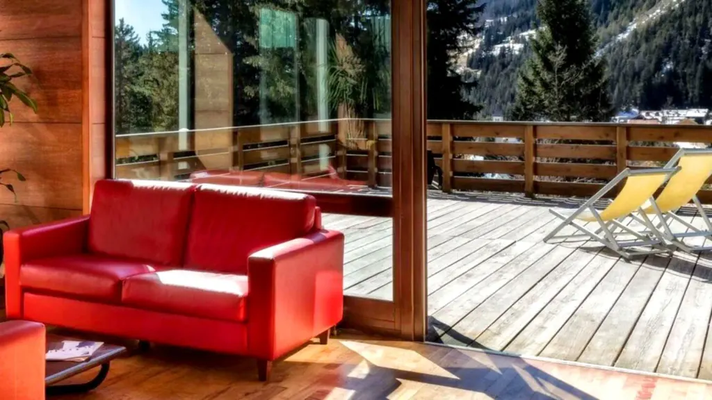 Clubhotel Regina e Fassa, zdjęcie 13