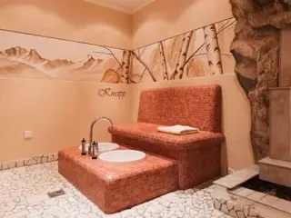 Hotel Föhre, zdjęcie 11