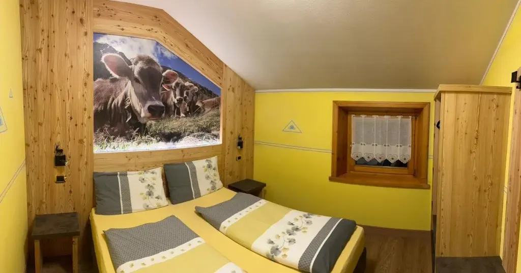 Appartement La Fonte, zdjęcie 10