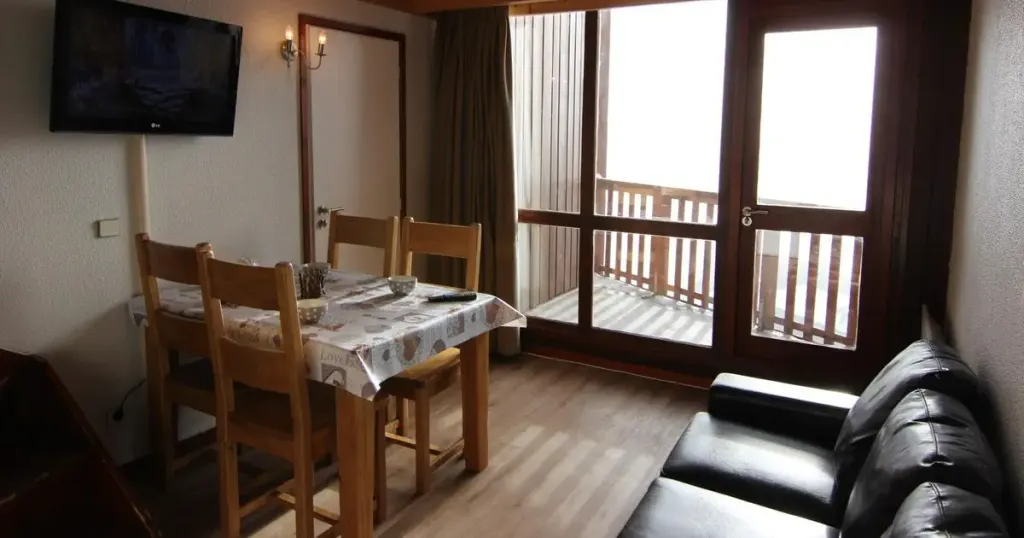 Résidence Le Silveralp, zdjęcie 11