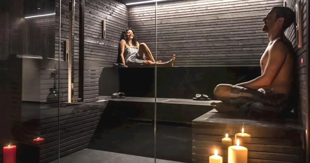Hotel Sassdei Suite, zdjęcie 10