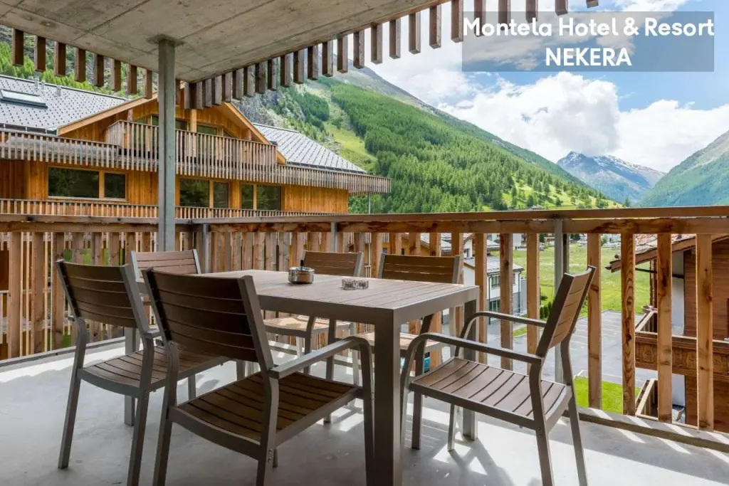 Montela Hotel & Resort, zdjęcie 7