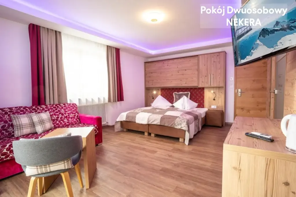 Patricia Pension (Kaprun), zdjęcie 5