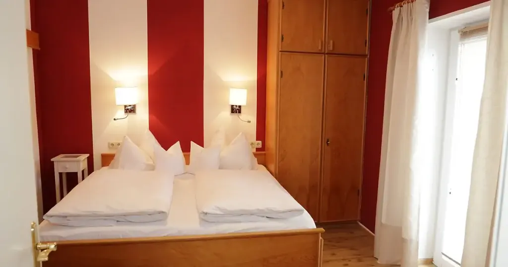 Berghotel Hois, zdjęcie 17