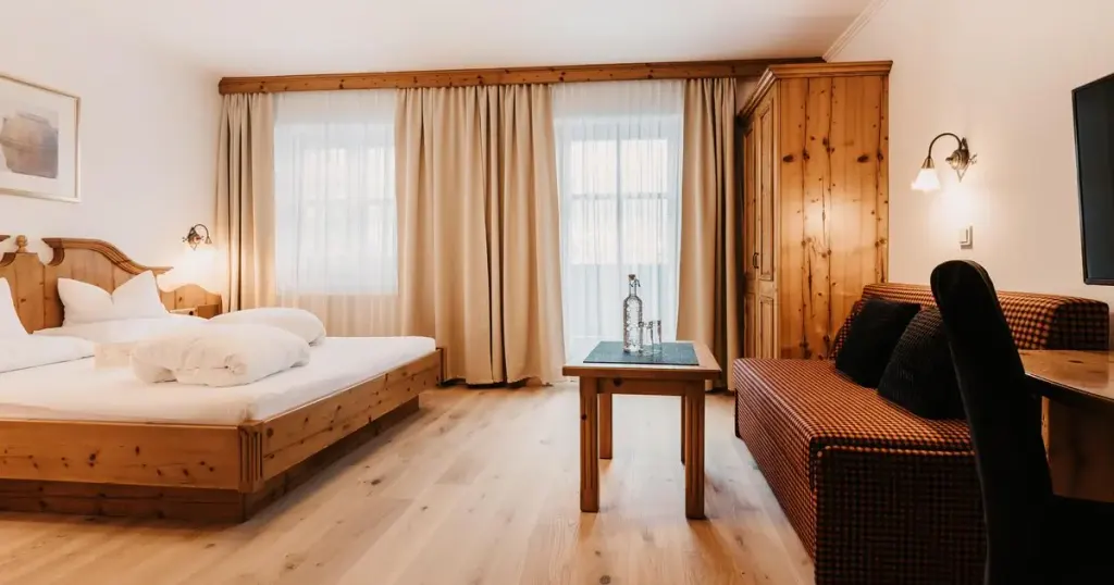 Landhotel Schütterbad, zdjęcie 3