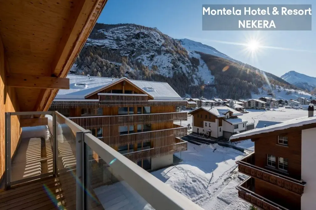 Montela Hotel & Resort, zdjęcie 2