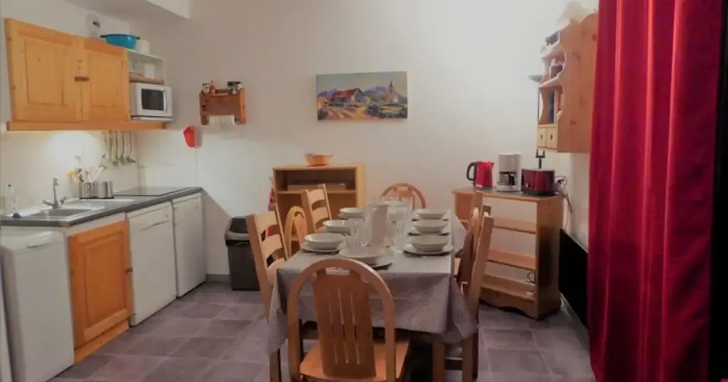 Résidence Grand Argentier, zdjęcie 9
