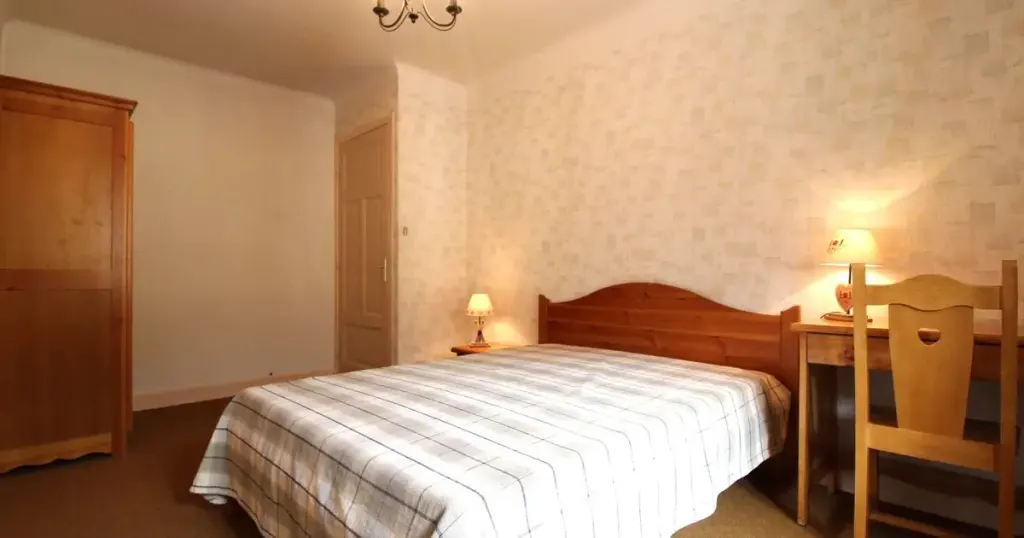 Résidence Jorcin Lanslebo, zdjęcie 5