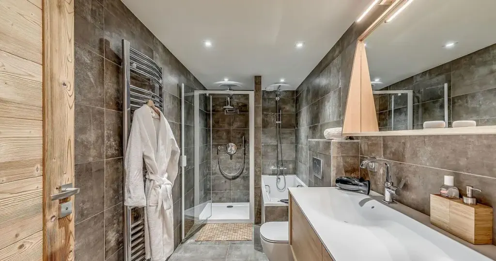 Chalet Casa Alba, zdjęcie 14
