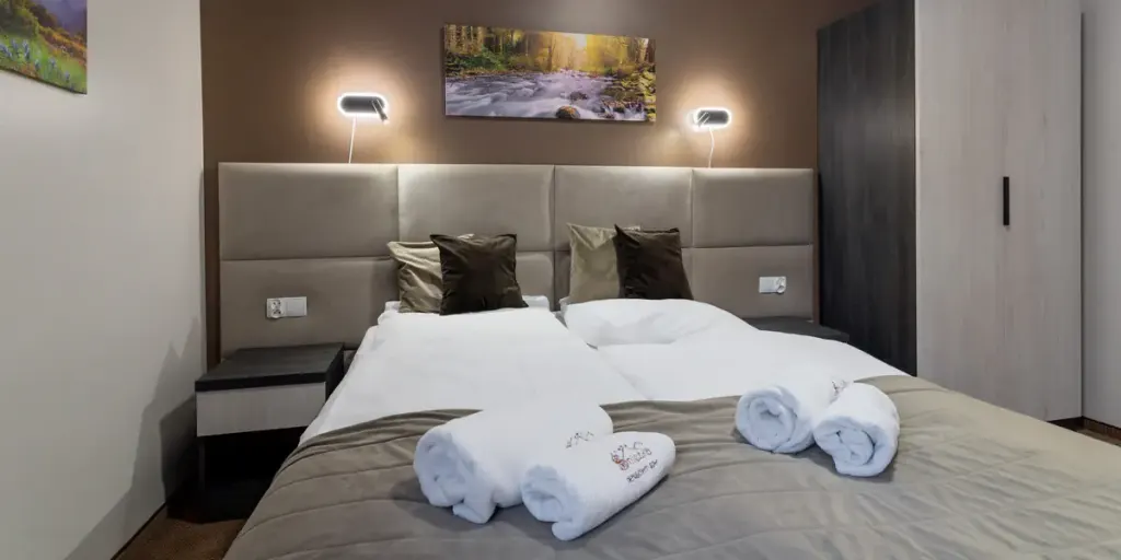 Pensjonat Śnieżka SPA, zdjęcie 8
