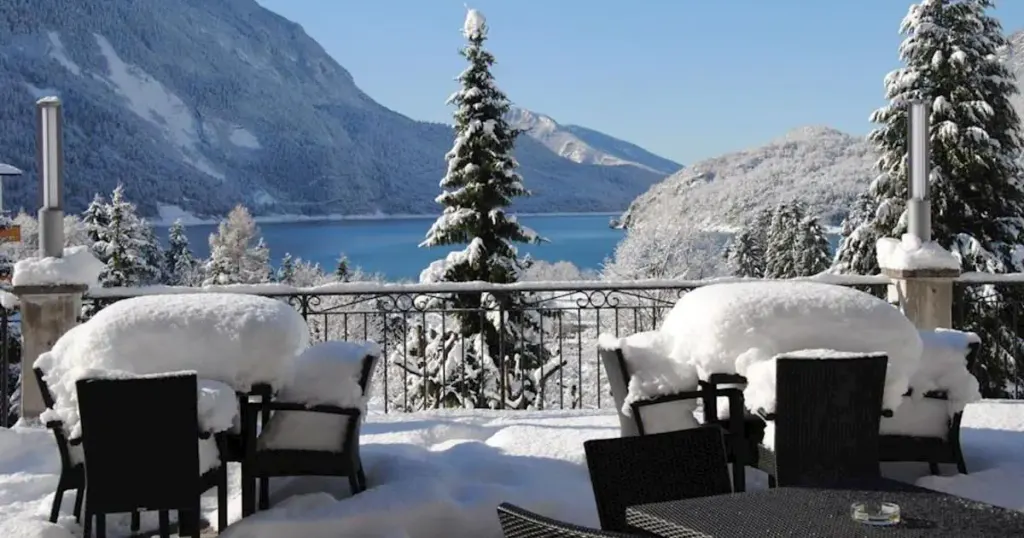 Alpenresort Belvedere SPA, zdjęcie 15