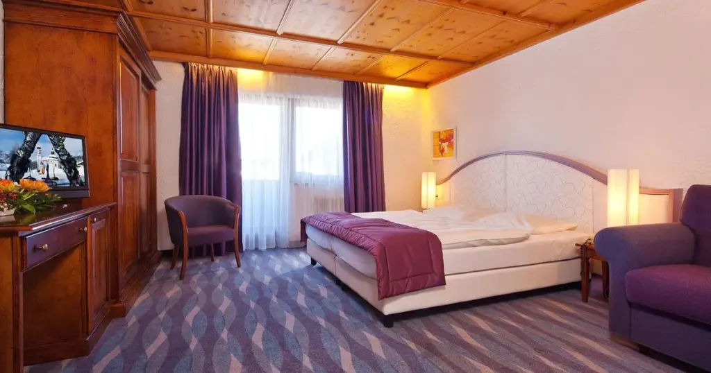 Hotel Hocheder, zdjęcie 14