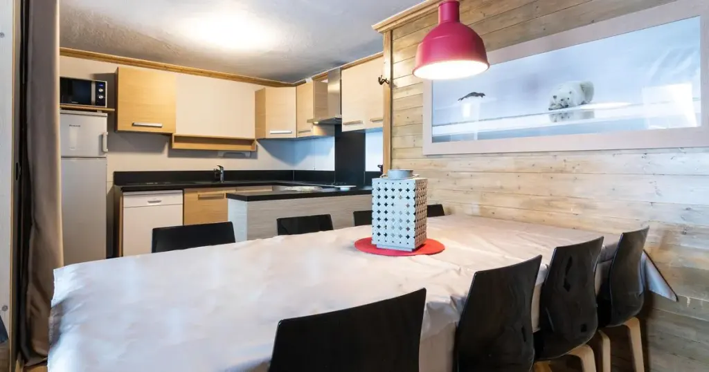 Chalet Mouflon, zdjęcie 16