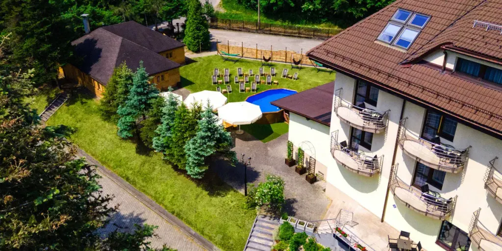 Hotel Vestina, zdjęcie 19