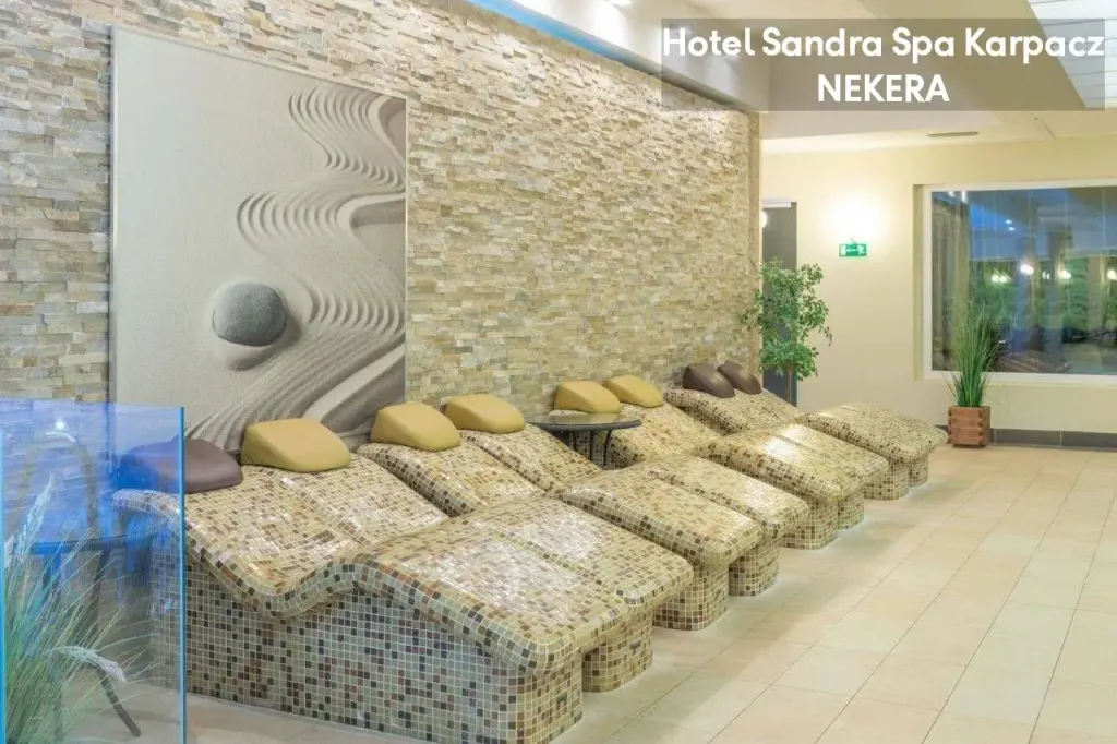 Hotel Sandra Spa Karpacz, zdjęcie 9