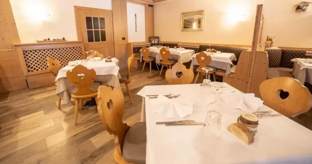 Caminetto Mountain Resort, zdjęcie 13