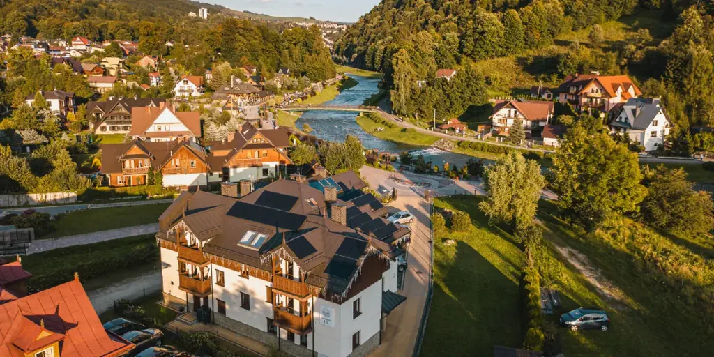 Apartamenty Eko, zdjęcie 5