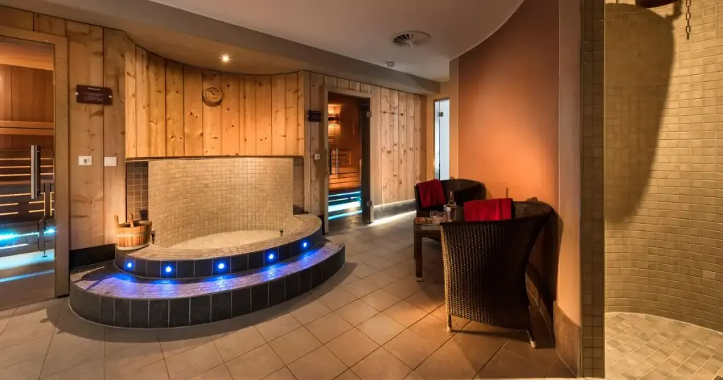 Best Western Plus Hotel, zdjęcie 10