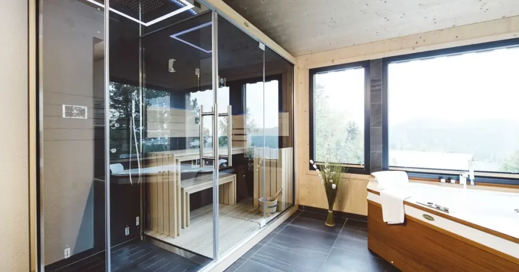 Alpenpark Turracher Höhe, zdjęcie 11