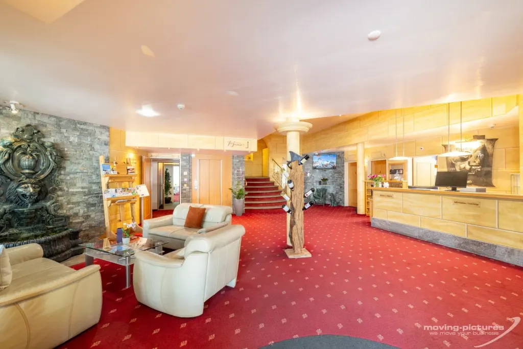 Turmhotel Victoria, zdjęcie 12