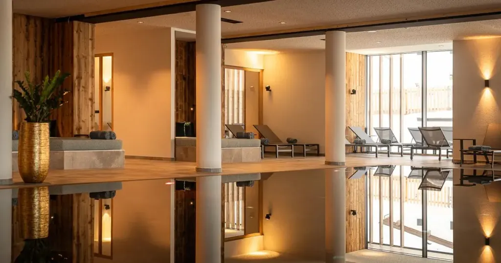 ADEA Lifestyle Suites, zdjęcie 8