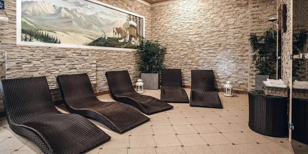 Biały Dunajec Resort & Spa, zdjęcie 3