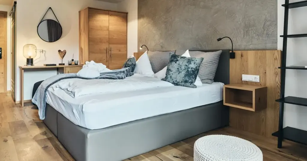 Hotel Garni Auszeit, zdjęcie 3