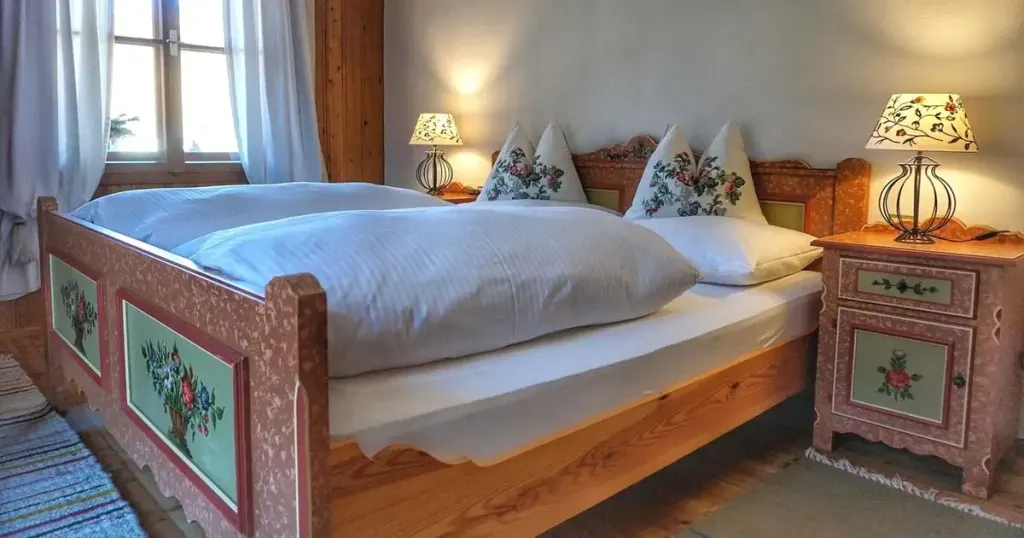 Chalet Schlosswirt, zdjęcie 6