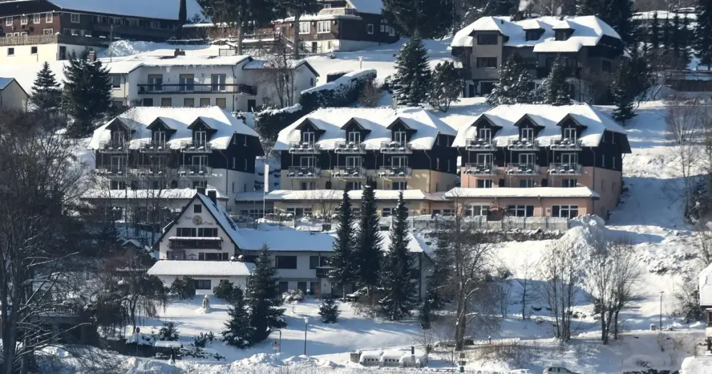 NATURE TITISEE- Easy. Life, Titisee
