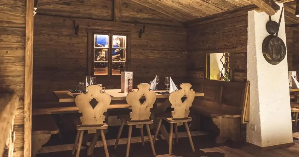 Posthotel Valbella - Berg, zdjęcie 16