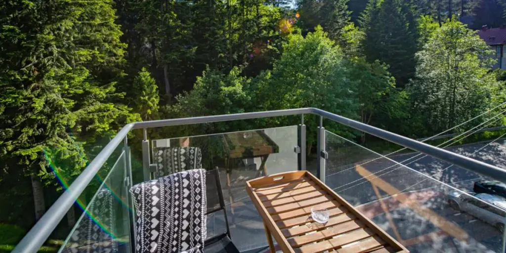 Sun & Snow Apartamenty Zielony Las, zdjęcie 3