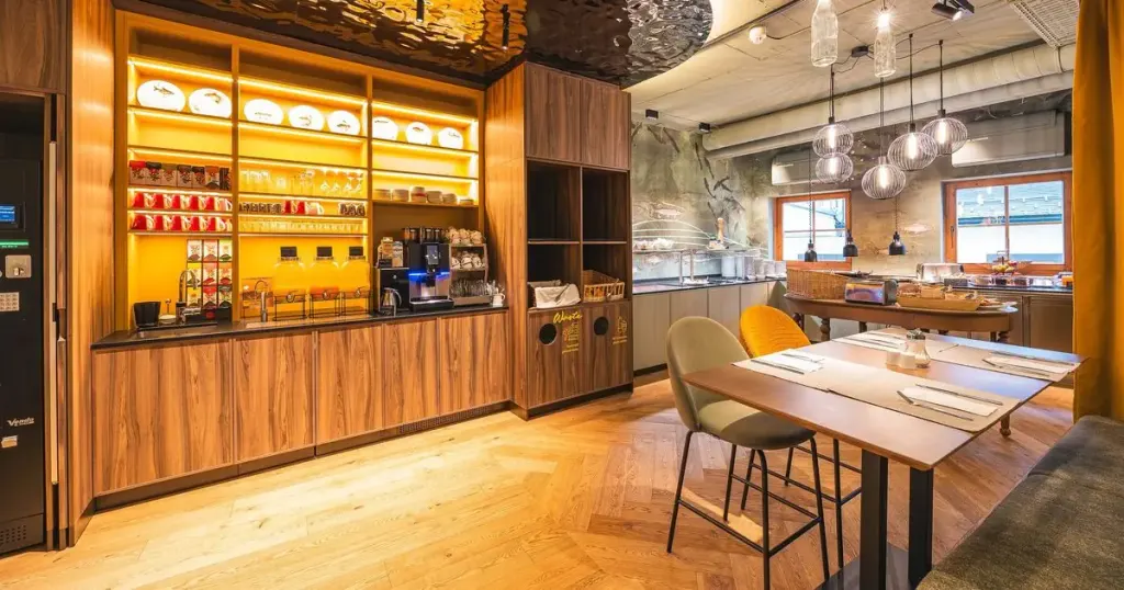FishInn Zell - Hotel Fis, zdjęcie 10