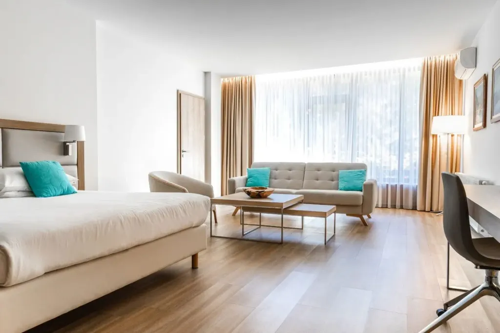 Hotel Kranjska Gora, zdjęcie 9