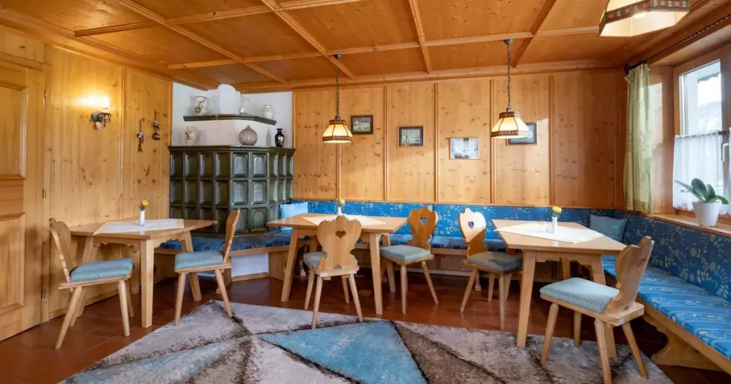 Gästehaus Oberbichlhof, zdjęcie 4