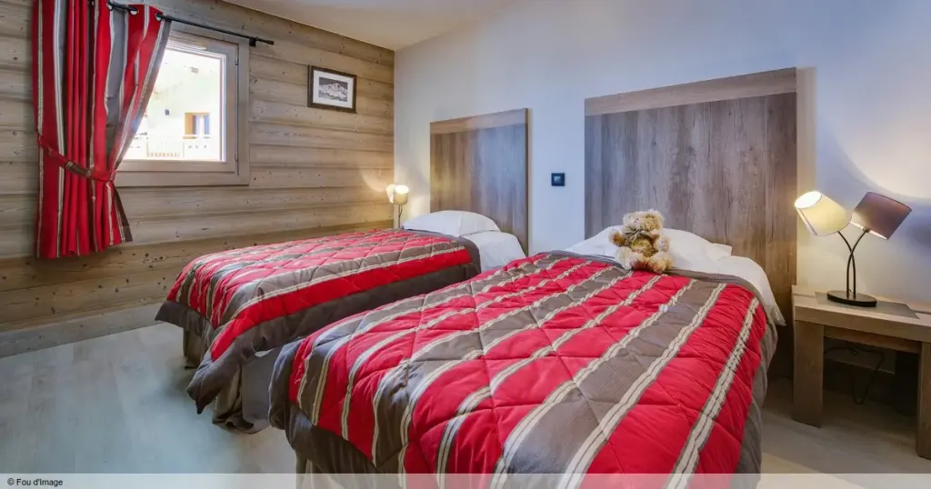 Boutique Résidence LAlpa, zdjęcie 11