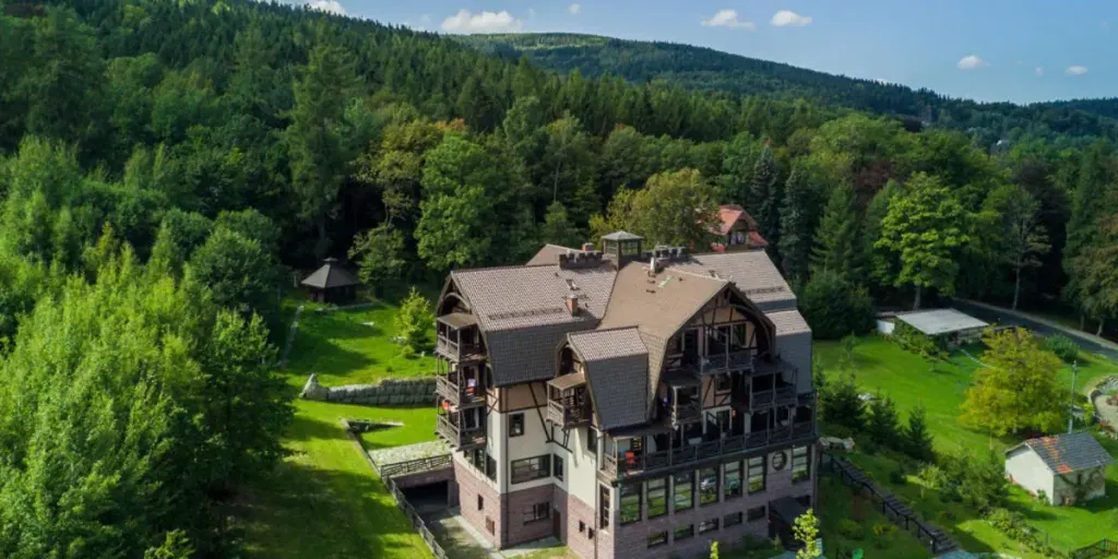 Hotel Sudetia, zdjęcie 5