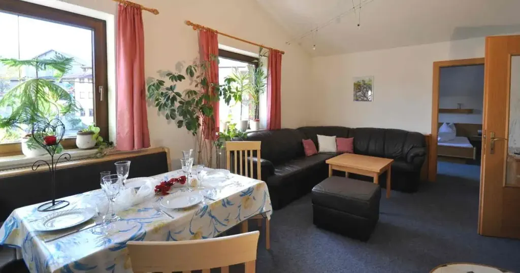 Apart Römerhof, zdjęcie 17
