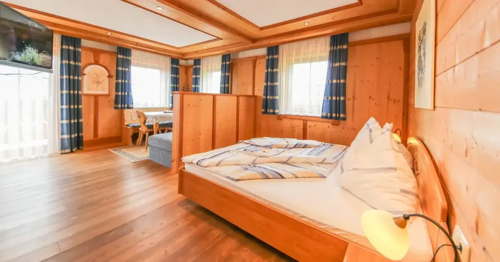 Appartements Pfaffenreither, zdjęcie 7