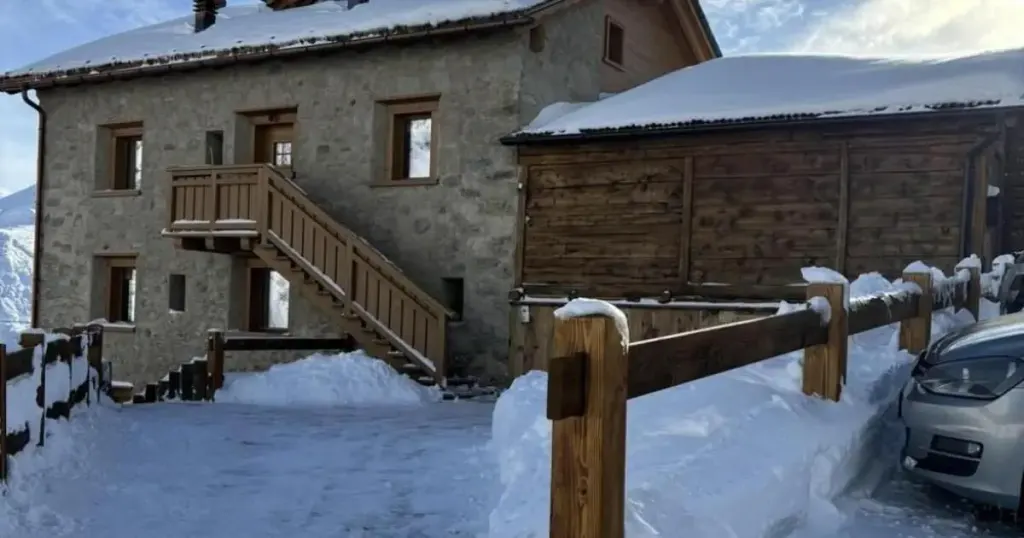 Appartements Alpinea, zdjęcie 7