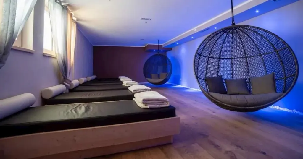 Caminetto Mountain Resort, zdjęcie 8