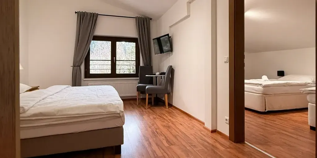 Hotel Haas, zdjęcie 15