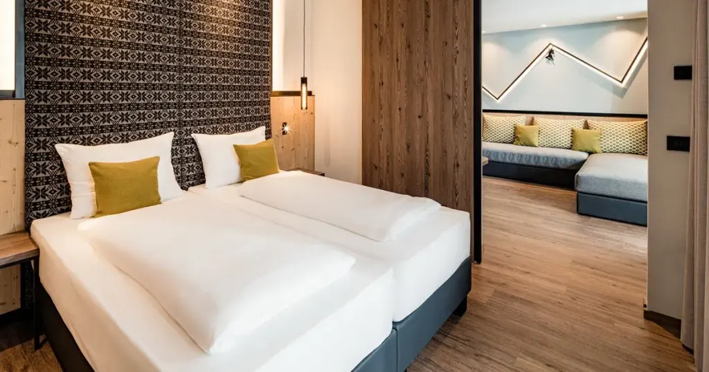 Sporthotel Obereggen, zdjęcie 7