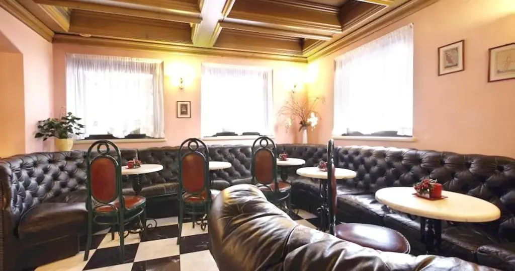 Hotel Touring, zdjęcie 8