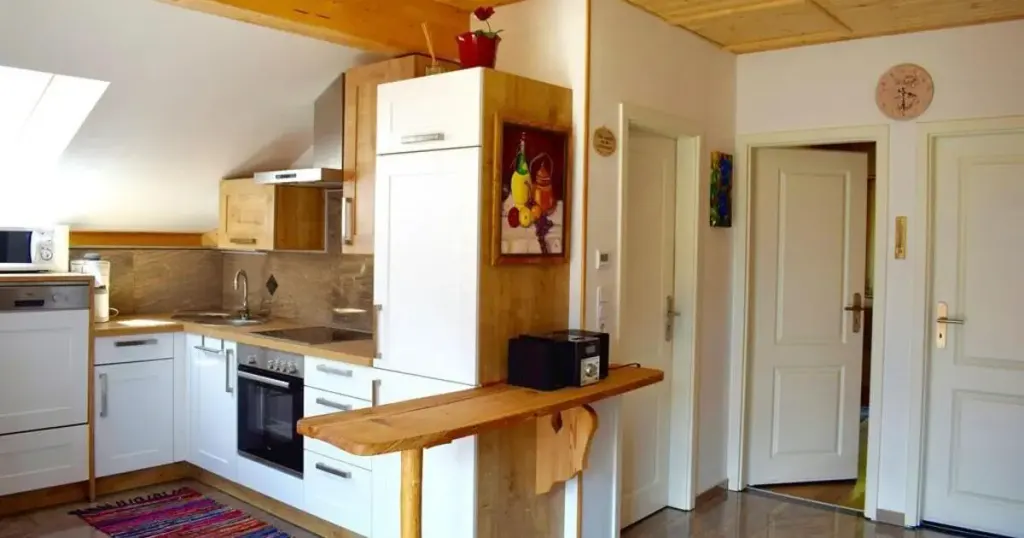 Chalet Magda, zdjęcie 16