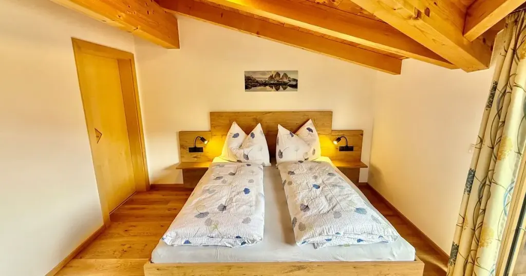 Ferienwohnung Haus Brugger, zdjęcie 8