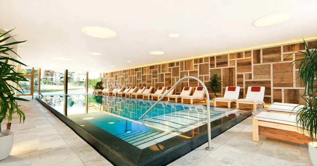 Hotel Engels Park, zdjęcie 4