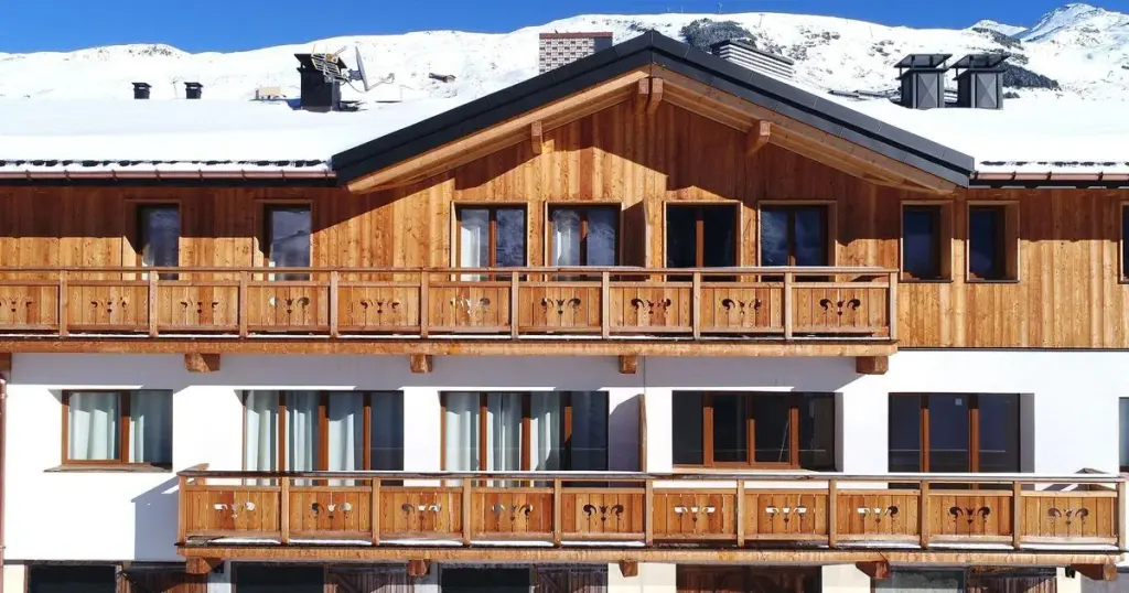 Chalet dAlice, zdjęcie 10