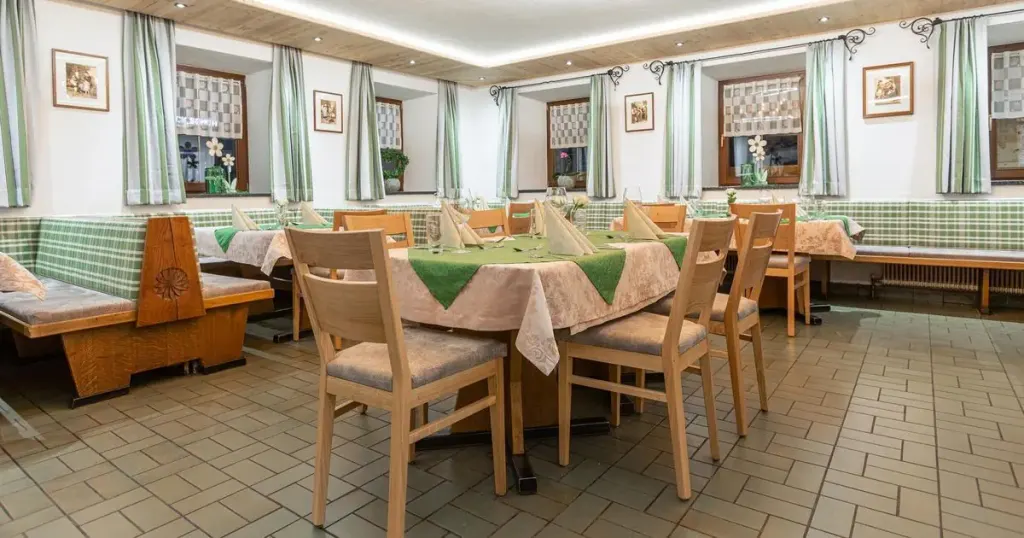 Gasthof Aigner, zdjęcie 20