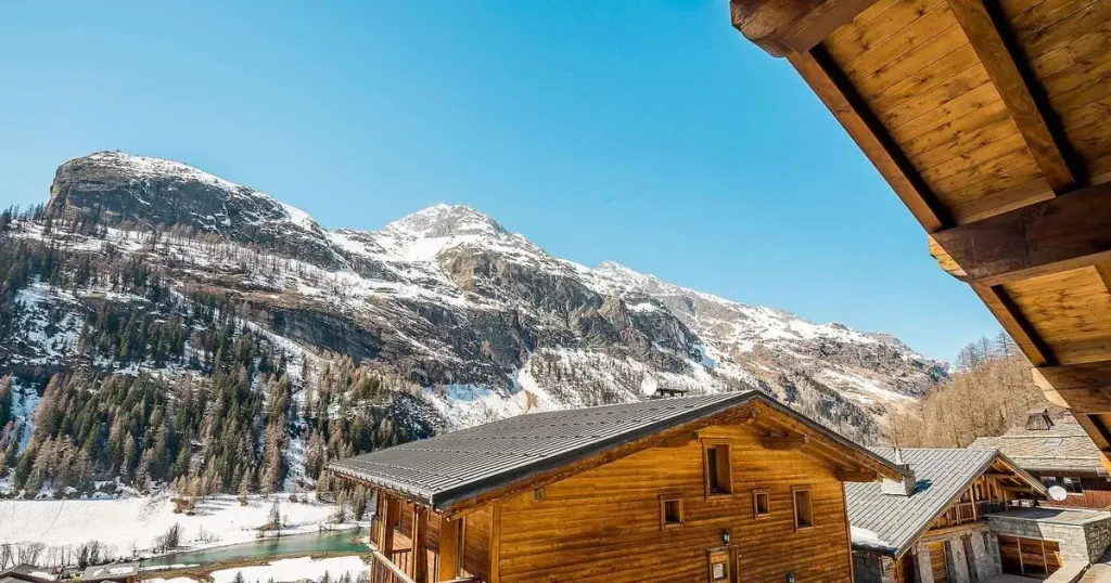 Chalet Casa Alba, zdjęcie 18