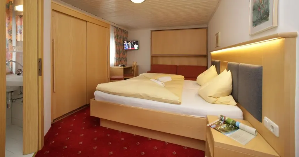 Ferienanlage Hotel Altachhof, zdjęcie 10